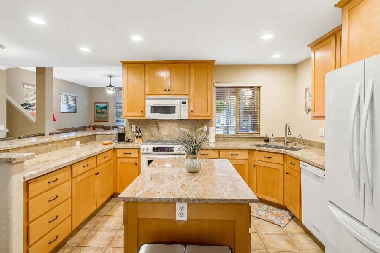Villa Berry House Arroyo Grande Exterior foto