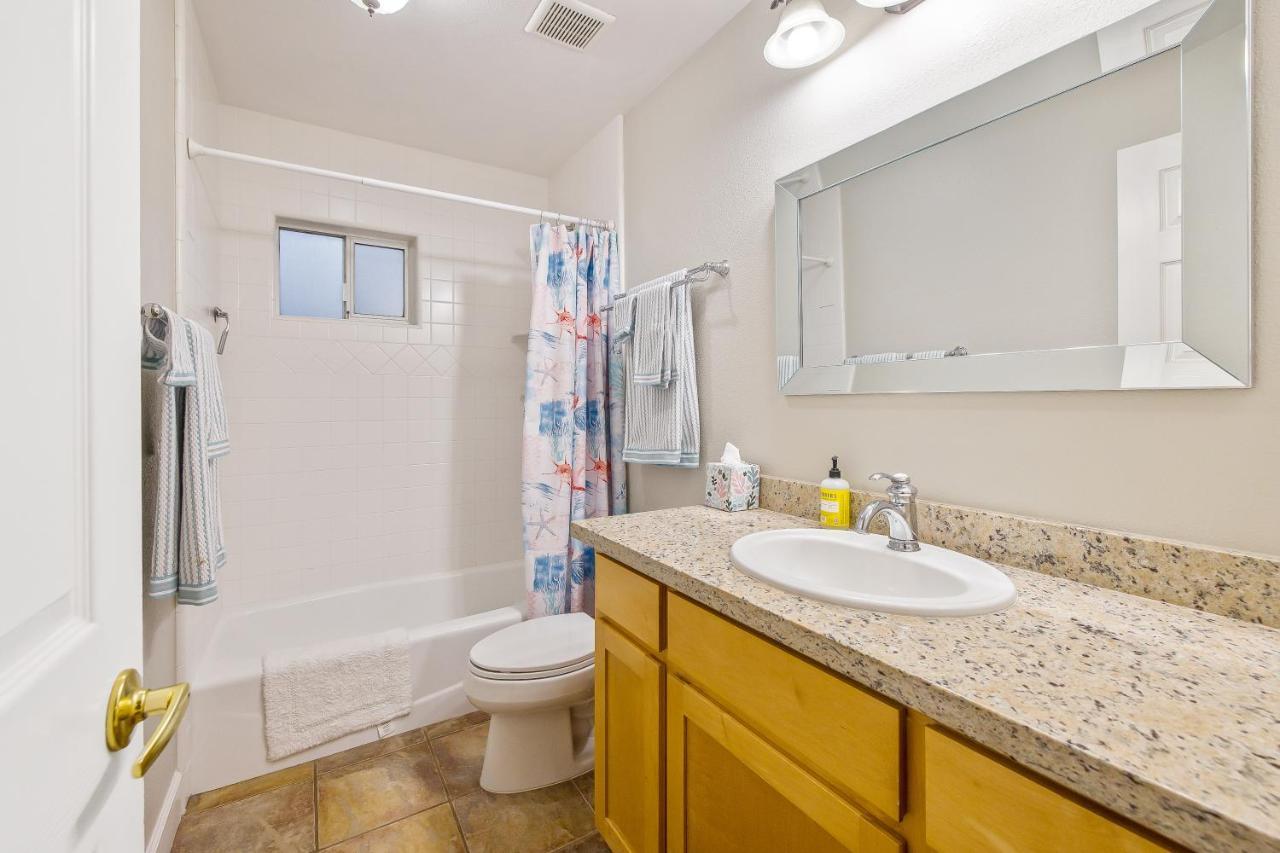Villa Berry House Arroyo Grande Exterior foto